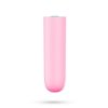 QUACKERS USB RECHARGEABLE VIBRATING BULLET PINK CRUSHIOUS